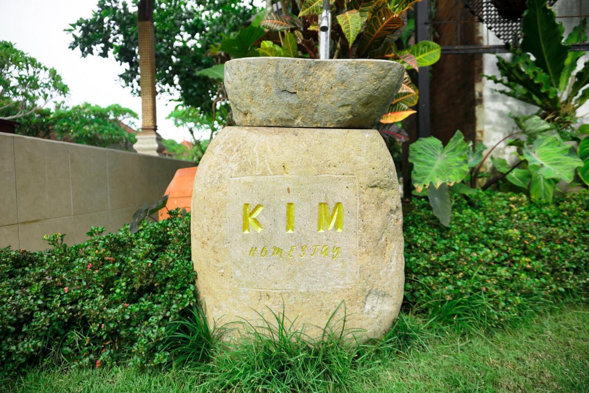 Accommodatie bij particulieren Kim