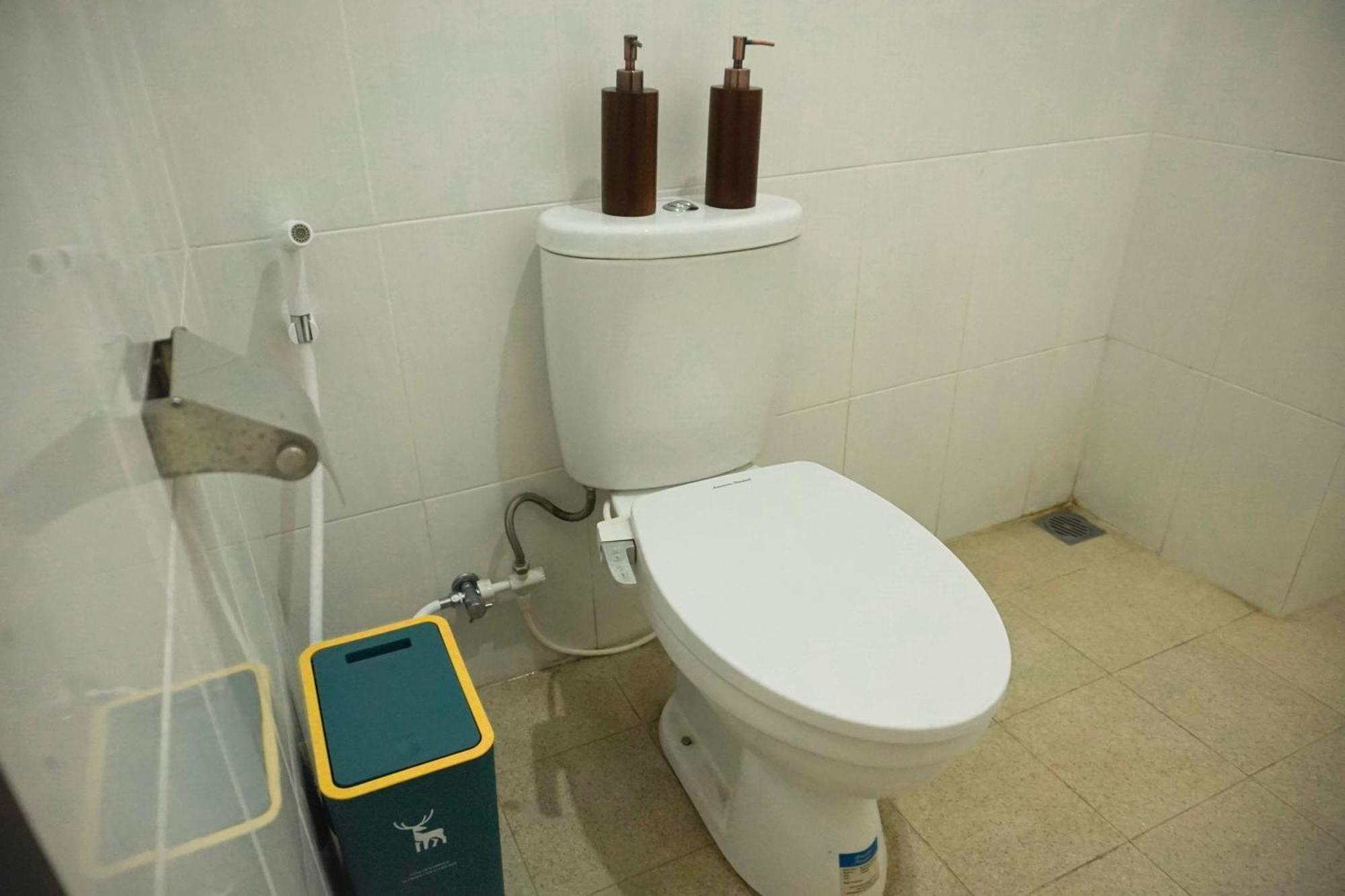 Kim Accommodatie bij particulieren Ubud