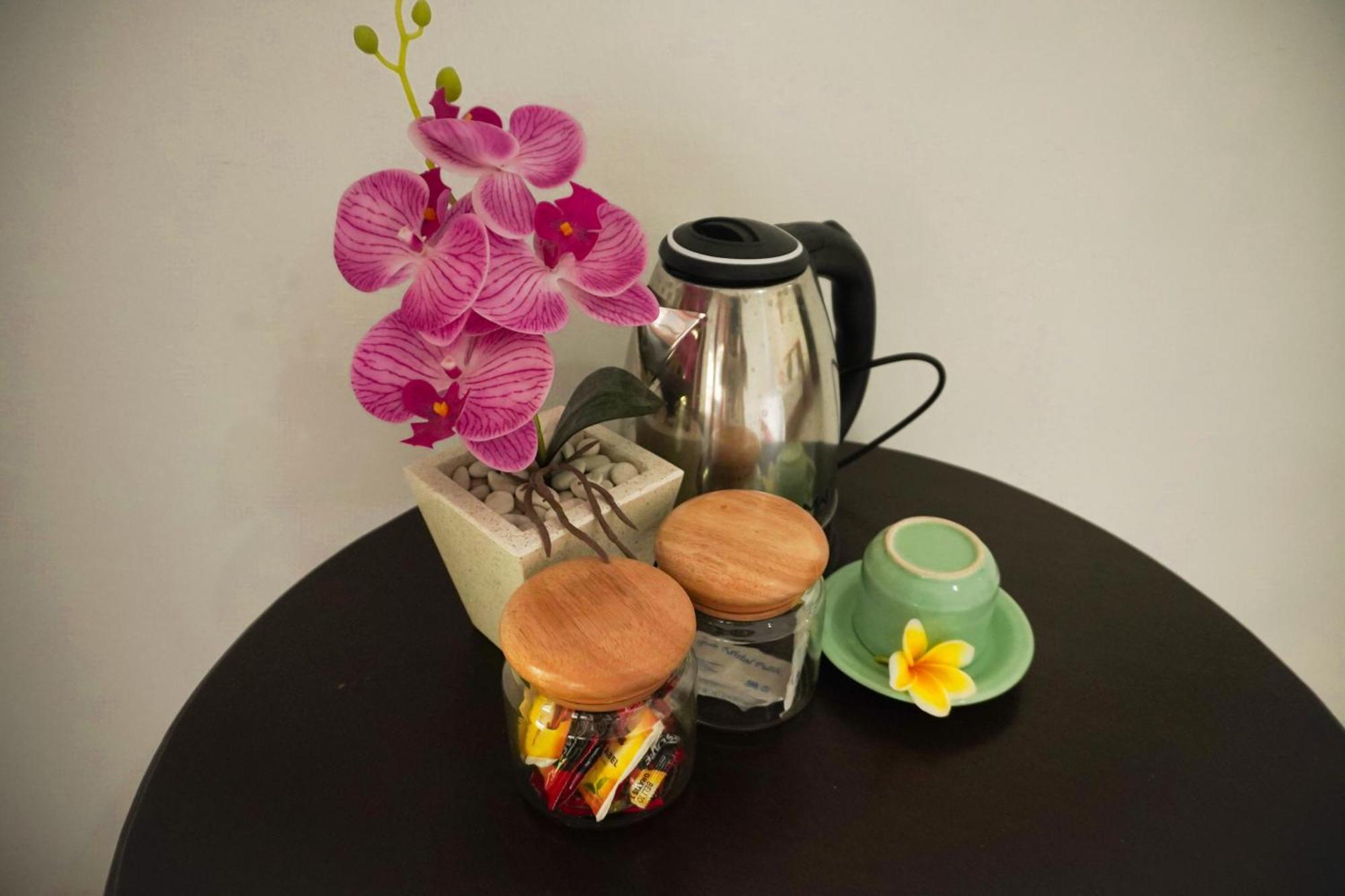 Accommodatie bij particulieren Kim *