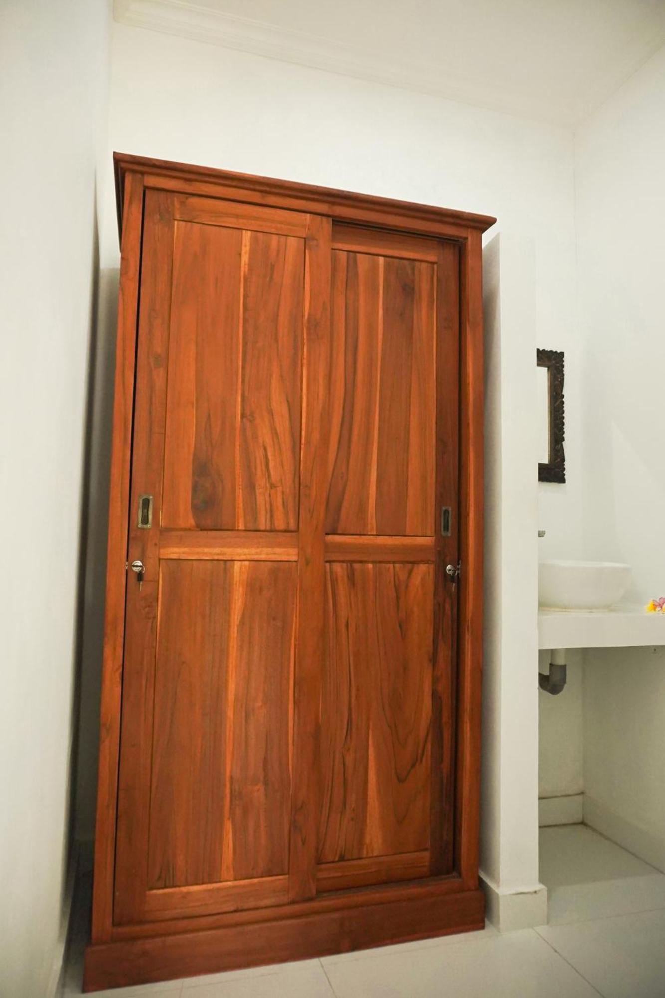 Accommodatie bij particulieren Kim