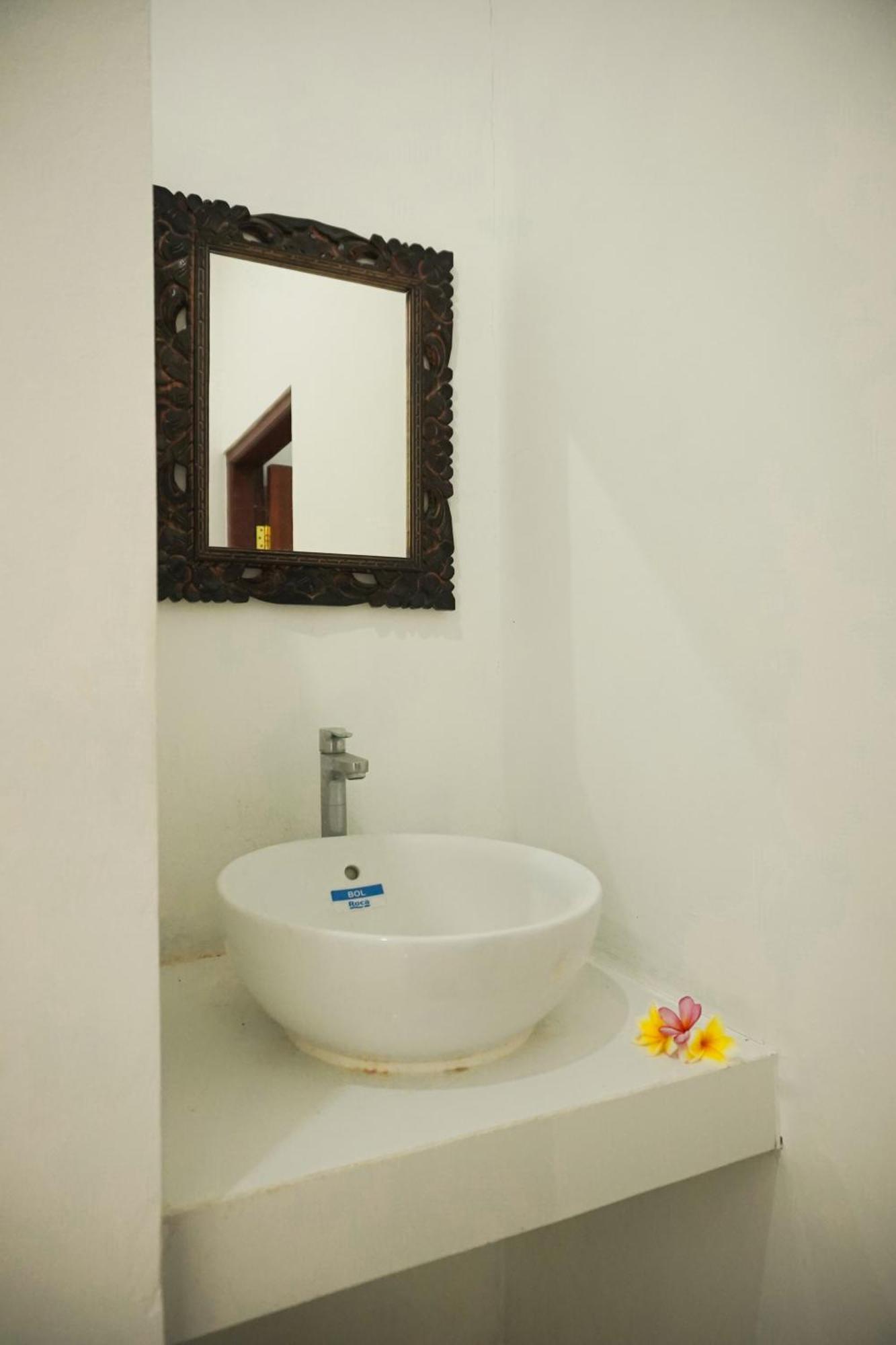 Kim Accommodatie bij particulieren Ubud